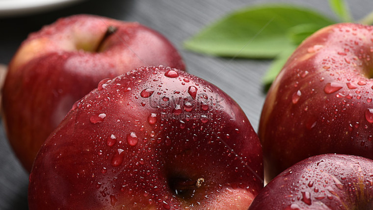 Efficacy of Apples Against Several Diseases