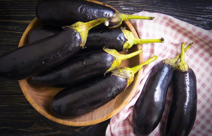 Benefits of Purple Eggplant