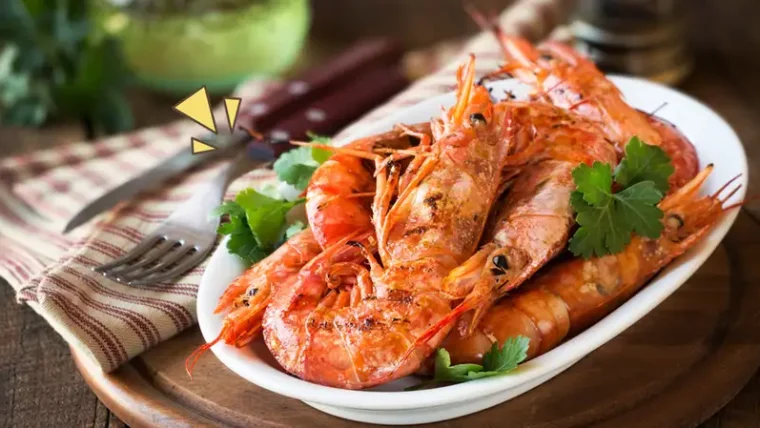can-pregnant-women-eat-shrimp