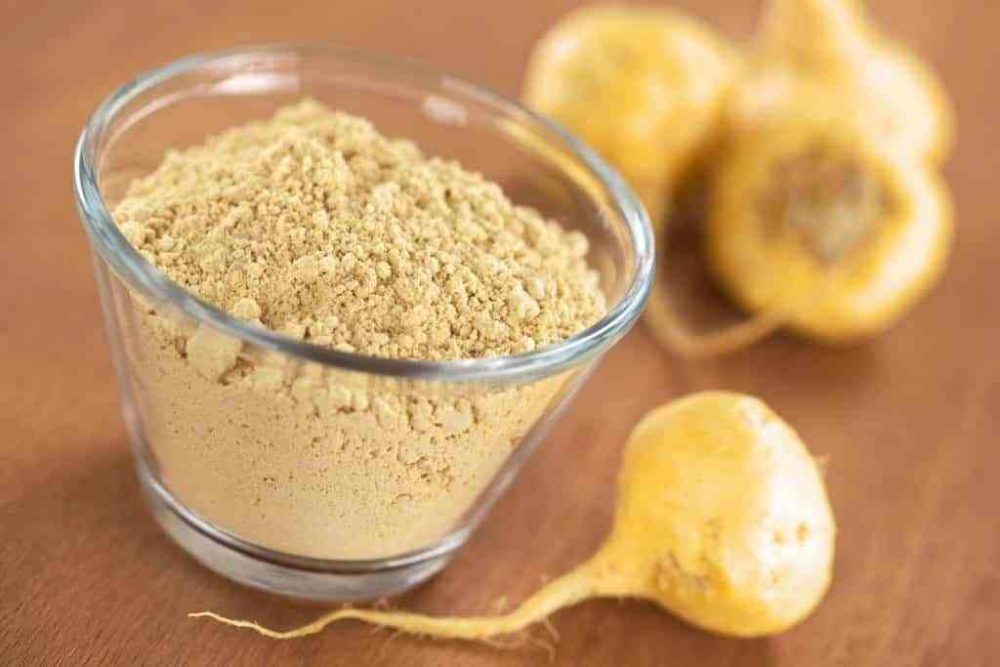 Benefits of Maca Root Powder for Both Women and Men